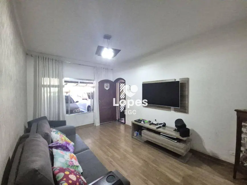 Foto 1 de Sobrado com 2 quartos à venda, 200m2 em Vila Tolstoi, São Paulo - SP