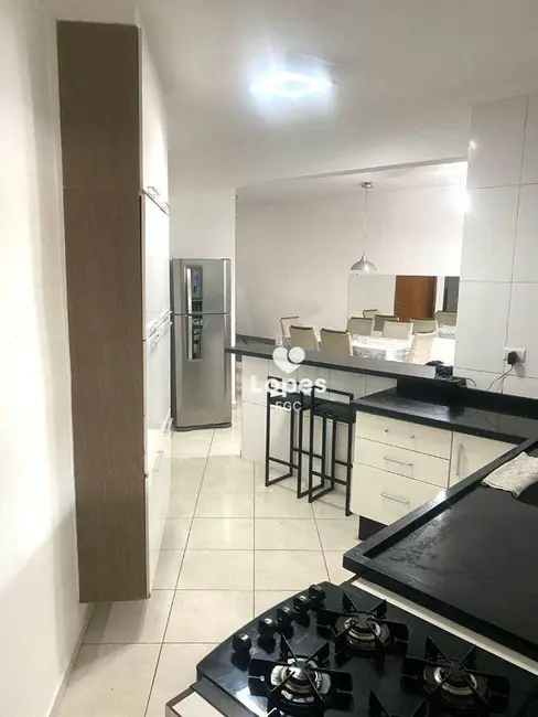 Foto 4 de Sobrado com 2 quartos à venda, 82m2 em Vila Ema, São Paulo - SP
