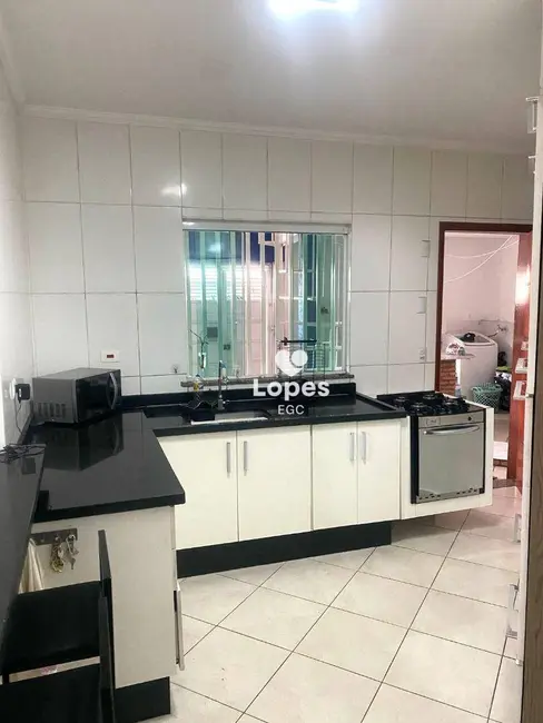 Foto 3 de Sobrado com 2 quartos à venda, 82m2 em Vila Ema, São Paulo - SP