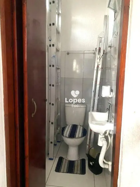 Foto 8 de Sobrado com 2 quartos à venda, 82m2 em Vila Ema, São Paulo - SP