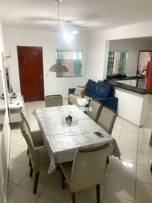 Foto 2 de Sobrado com 2 quartos à venda, 82m2 em Vila Ema, São Paulo - SP