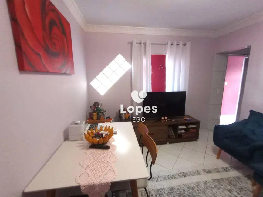 Foto 3 de Casa com 4 quartos à venda, 125m2 em Jardim Planalto, São Paulo - SP