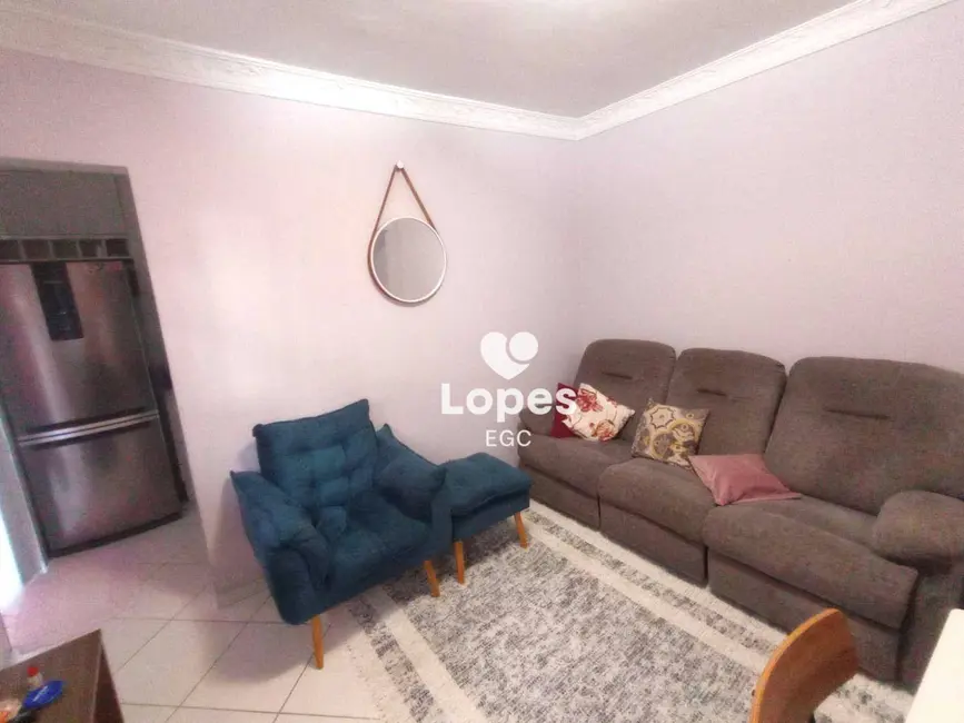 Foto 2 de Casa com 4 quartos à venda, 125m2 em Jardim Planalto, São Paulo - SP