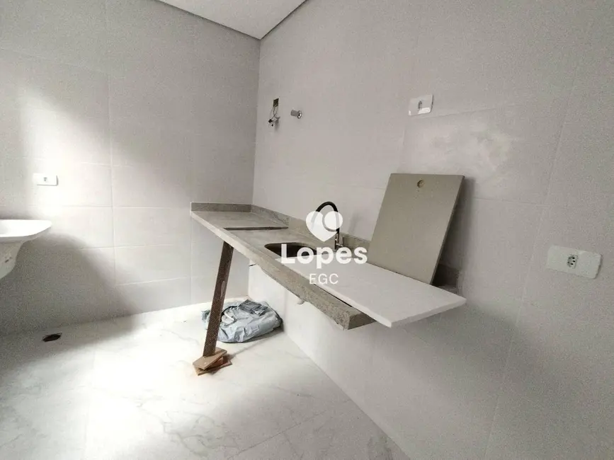 Apartamento com 1 quarto para alugar, 38m2 em Cidade Continental, São Paulo - SP - imagem 6 Foto 6 de Apartamento com 1 quarto para alugar, 38m2 em Cidade Continental, São Paulo - SP