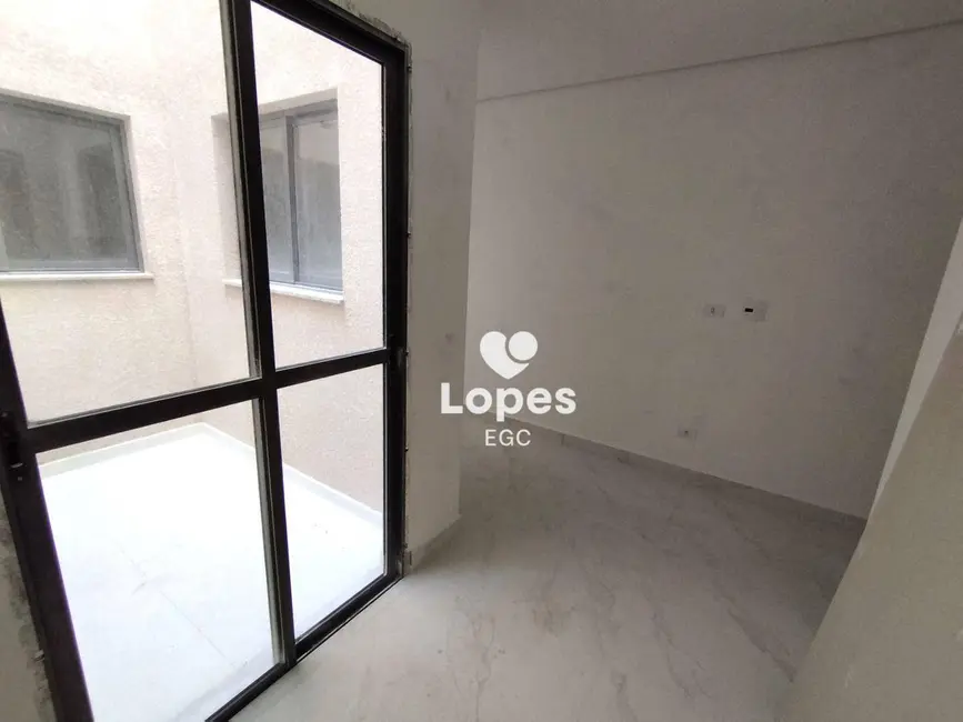 Apartamento com 1 quarto para alugar, 38m2 em Cidade Continental, São Paulo - SP - imagem 3 Foto 3 de Apartamento com 1 quarto para alugar, 38m2 em Cidade Continental, São Paulo - SP