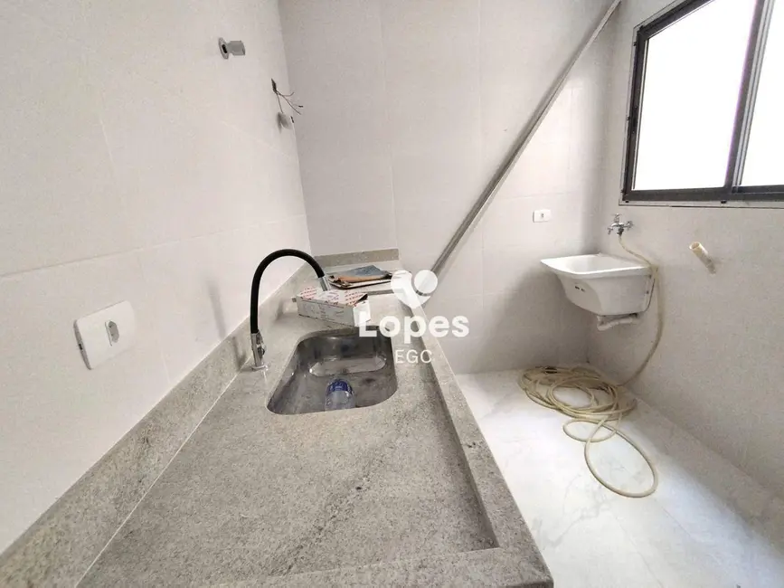 Apartamento com 2 quartos para alugar, 42m2 em Cidade Continental, São Paulo - SP - imagem 4 Foto 4 de Apartamento com 2 quartos para alugar, 42m2 em Cidade Continental, São Paulo - SP