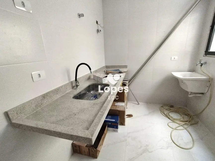 Apartamento com 2 quartos para alugar, 42m2 em Cidade Continental, São Paulo - SP - imagem 3 Foto 3 de Apartamento com 2 quartos para alugar, 42m2 em Cidade Continental, São Paulo - SP