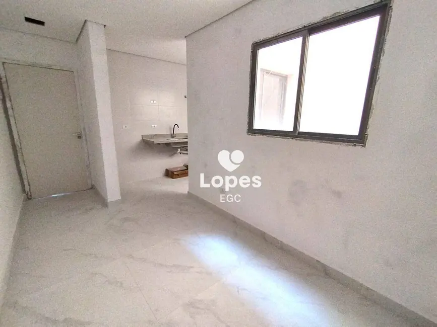 Apartamento com 2 quartos para alugar, 42m2 em Cidade Continental, São Paulo - SP - imagem 2 Foto 2 de Apartamento com 2 quartos para alugar, 42m2 em Cidade Continental, São Paulo - SP