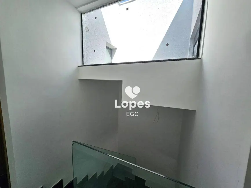 Sobrado com 3 quartos à venda, 90m2 em Parque São Lucas, São Paulo - SP - imagem 6 Foto 6 de Sobrado com 3 quartos à venda, 90m2 em Parque São Lucas, São Paulo - SP