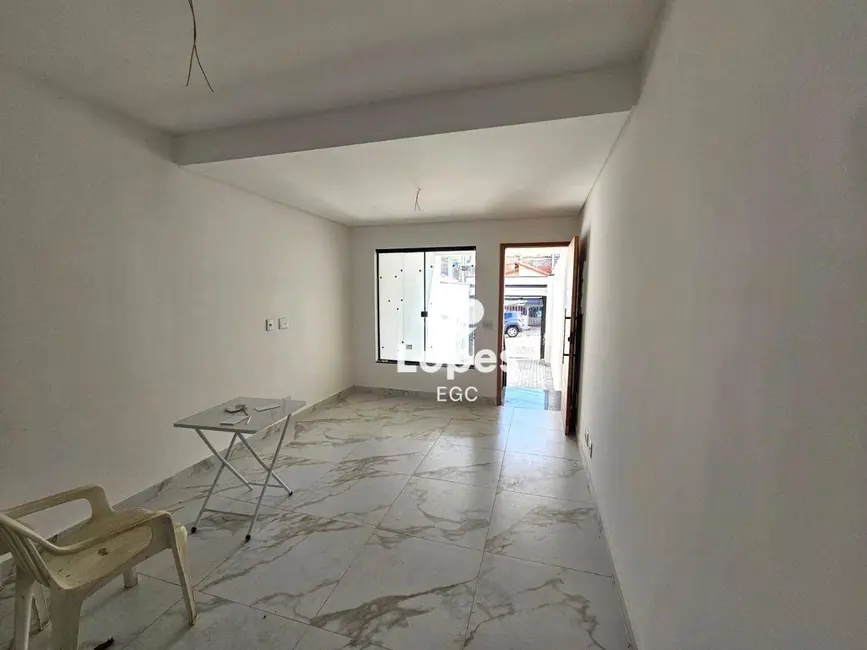 Sobrado com 3 quartos à venda, 90m2 em Parque São Lucas, São Paulo - SP - imagem 3 Foto 3 de Sobrado com 3 quartos à venda, 90m2 em Parque São Lucas, São Paulo - SP