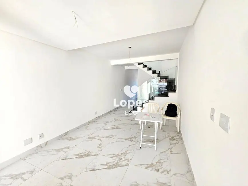 Sobrado com 3 quartos à venda, 90m2 em Parque São Lucas, São Paulo - SP - imagem 2 Foto 2 de Sobrado com 3 quartos à venda, 90m2 em Parque São Lucas, São Paulo - SP