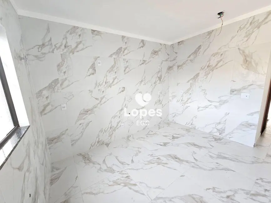 Sobrado com 3 quartos à venda, 90m2 em Parque São Lucas, São Paulo - SP - imagem 5 Foto 5 de Sobrado com 3 quartos à venda, 90m2 em Parque São Lucas, São Paulo - SP