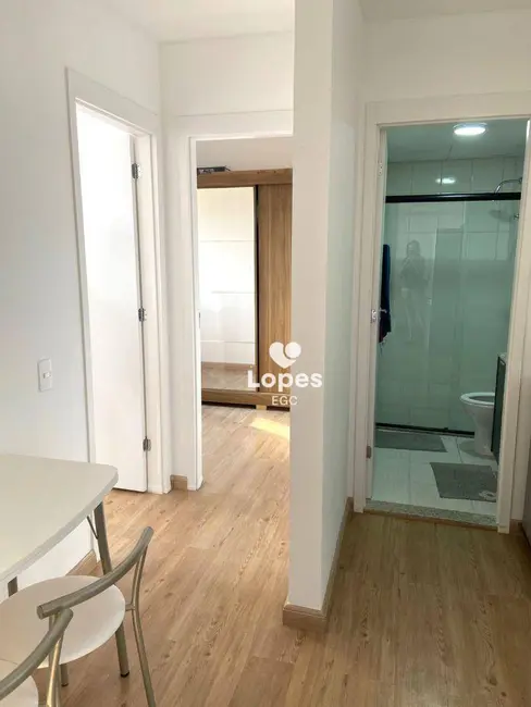 Foto 4 de Apartamento com 2 quartos à venda, 42m2 em Vila Canero, São Paulo - SP