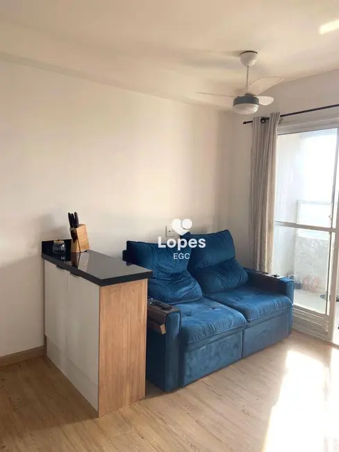 Foto 3 de Apartamento com 2 quartos à venda, 42m2 em Vila Canero, São Paulo - SP
