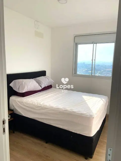 Foto 7 de Apartamento com 2 quartos à venda, 42m2 em Vila Canero, São Paulo - SP
