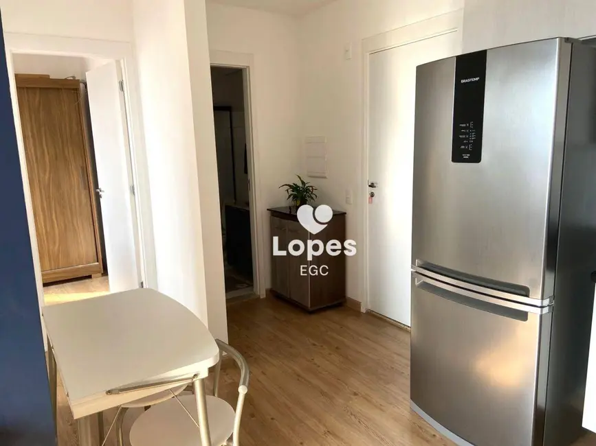 Foto 2 de Apartamento com 2 quartos à venda, 42m2 em Vila Canero, São Paulo - SP