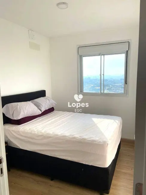 Foto 6 de Apartamento com 2 quartos à venda, 42m2 em Vila Canero, São Paulo - SP