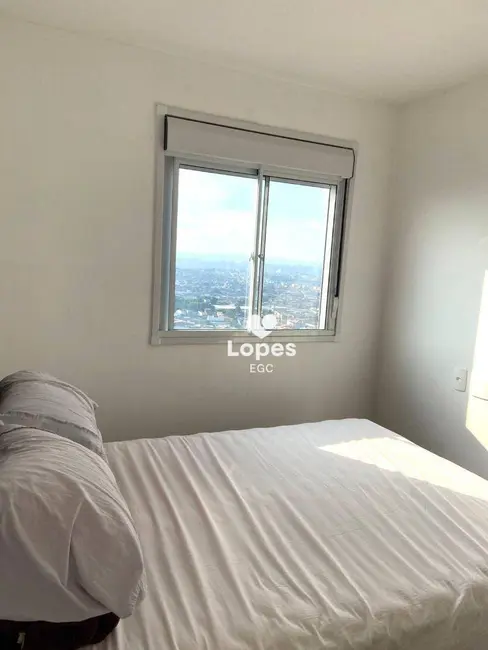 Foto 8 de Apartamento com 2 quartos à venda, 42m2 em Vila Canero, São Paulo - SP