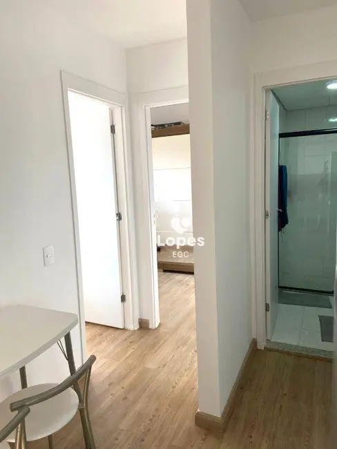 Foto 5 de Apartamento com 2 quartos à venda, 42m2 em Vila Canero, São Paulo - SP