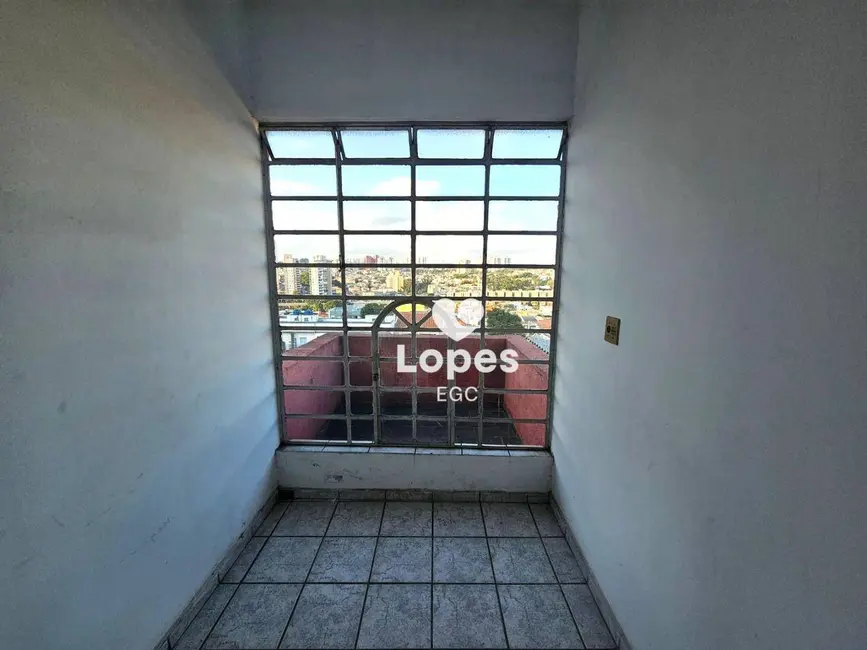 Sala Comercial para alugar, 20m2 em Parque São Lucas, São Paulo - SP - imagem 5 Foto 5 de Sala Comercial para alugar, 20m2 em Parque São Lucas, São Paulo - SP