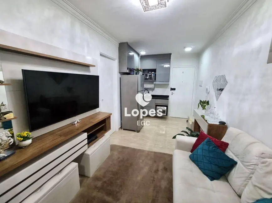 Foto 6 de Apartamento com 1 quarto à venda, 35m2 em Mooca, São Paulo - SP