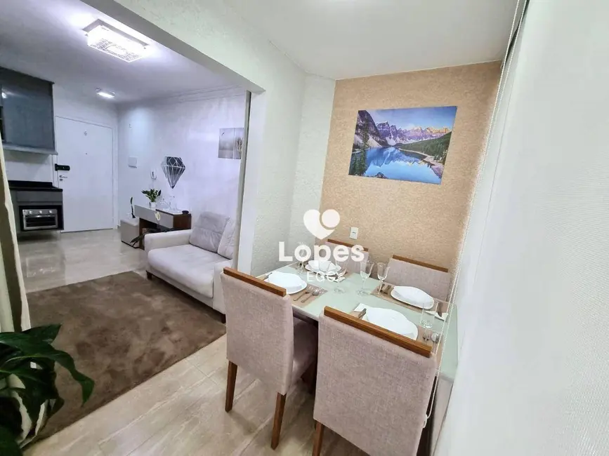 Foto 9 de Apartamento com 1 quarto à venda, 35m2 em Mooca, São Paulo - SP