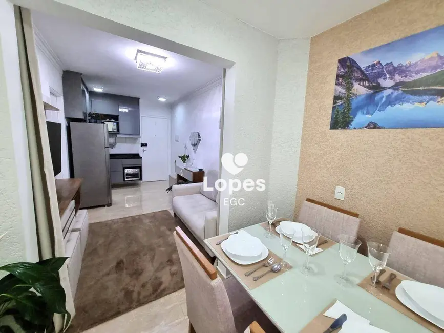 Foto 8 de Apartamento com 1 quarto à venda, 35m2 em Mooca, São Paulo - SP