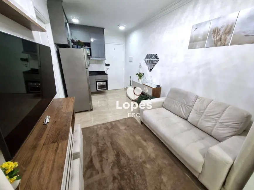 Foto 5 de Apartamento com 1 quarto à venda, 35m2 em Mooca, São Paulo - SP