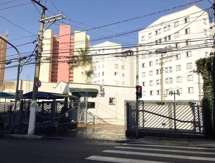 Apartamento com 3 quartos à venda, 64m2 em Jardim Ângela (Zona Leste), São Paulo - SP - imagem 1 Foto 1 de Apartamento com 3 quartos à venda, 64m2 em Jardim Ângela (Zona Leste), São Paulo - SP