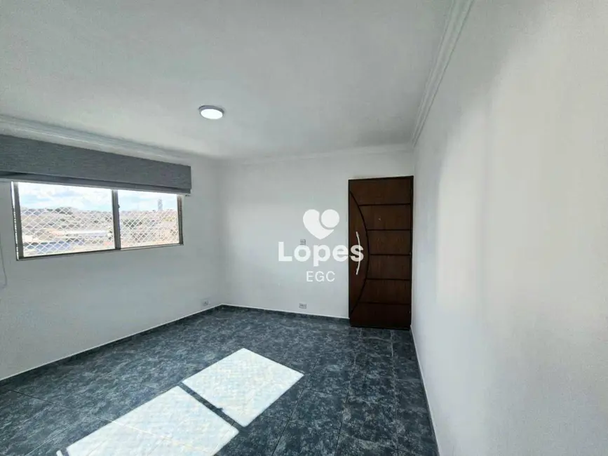Foto 1 de Apartamento com 1 quarto para alugar, 50m2 em Vila Macedópolis, São Paulo - SP