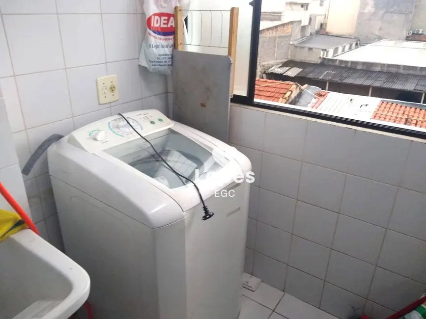 Foto 7 de Apartamento com 2 quartos à venda, 57m2 em Vila Bertioga, São Paulo - SP