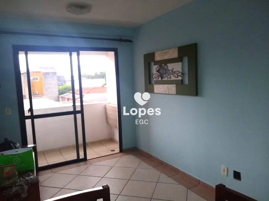 Foto 3 de Apartamento com 2 quartos à venda, 57m2 em Vila Bertioga, São Paulo - SP