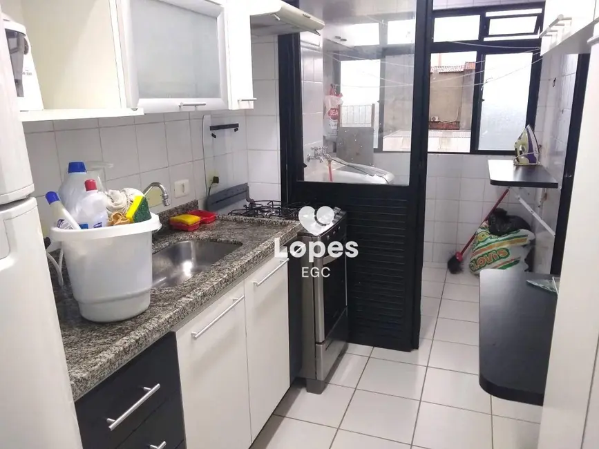 Foto 5 de Apartamento com 2 quartos à venda, 57m2 em Vila Bertioga, São Paulo - SP