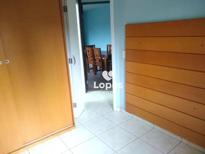 Foto 9 de Apartamento com 2 quartos à venda, 57m2 em Vila Bertioga, São Paulo - SP