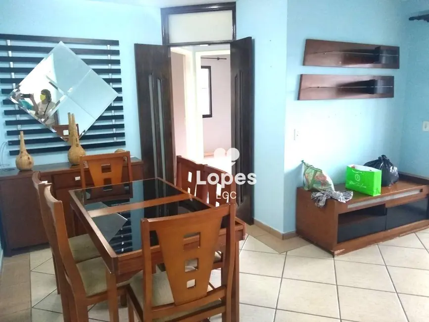 Foto 2 de Apartamento com 2 quartos à venda, 57m2 em Vila Bertioga, São Paulo - SP