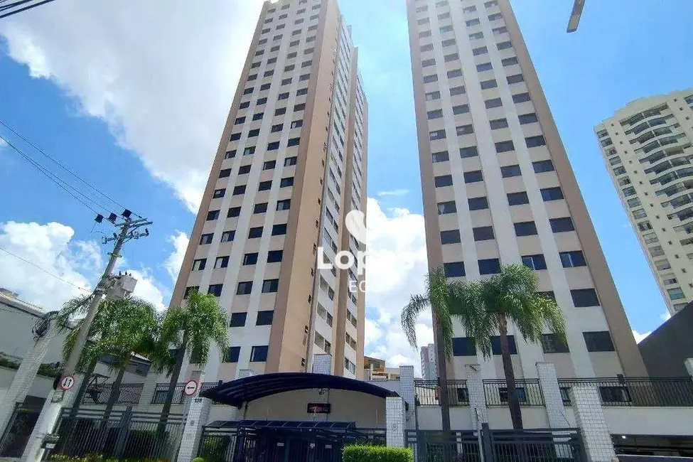 Foto 1 de Apartamento com 2 quartos à venda, 57m2 em Vila Bertioga, São Paulo - SP