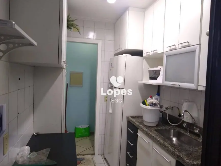 Foto 6 de Apartamento com 2 quartos à venda, 57m2 em Vila Bertioga, São Paulo - SP