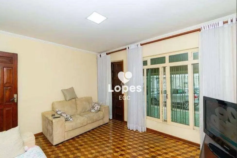 Foto 3 de Casa com 5 quartos à venda, 400m2 em Vila Alpina, São Paulo - SP