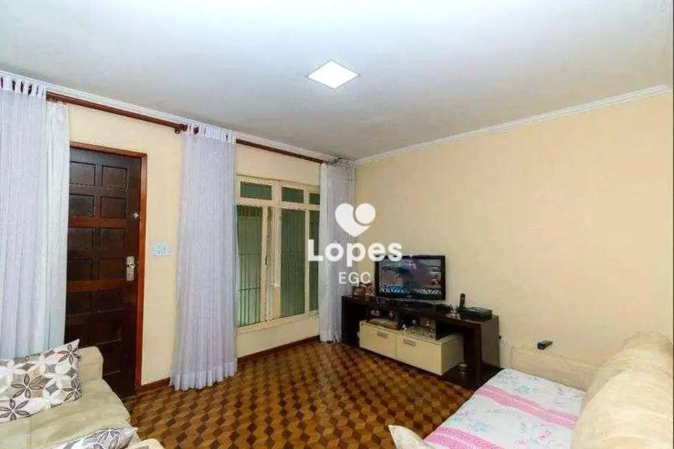 Foto 1 de Casa com 5 quartos à venda, 400m2 em Vila Alpina, São Paulo - SP