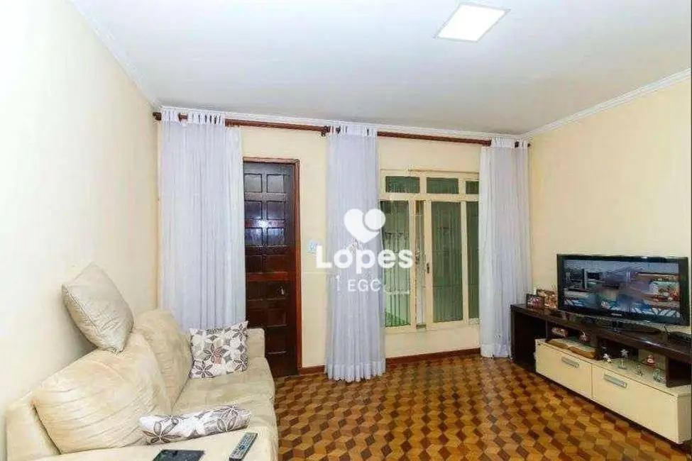 Foto 2 de Casa com 5 quartos à venda, 400m2 em Vila Alpina, São Paulo - SP
