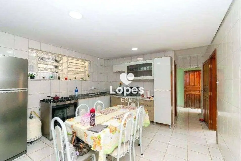 Foto 5 de Casa com 5 quartos à venda, 400m2 em Vila Alpina, São Paulo - SP