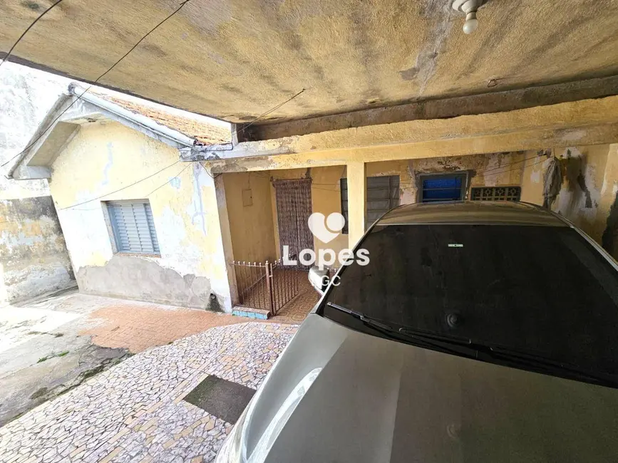 Foto 4 de Casa com 2 quartos à venda, 400m2 em Vila Macedópolis, São Paulo - SP