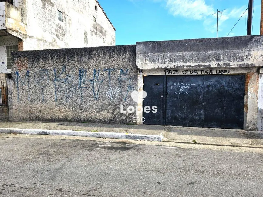 Foto 1 de Casa com 2 quartos à venda, 400m2 em Vila Macedópolis, São Paulo - SP