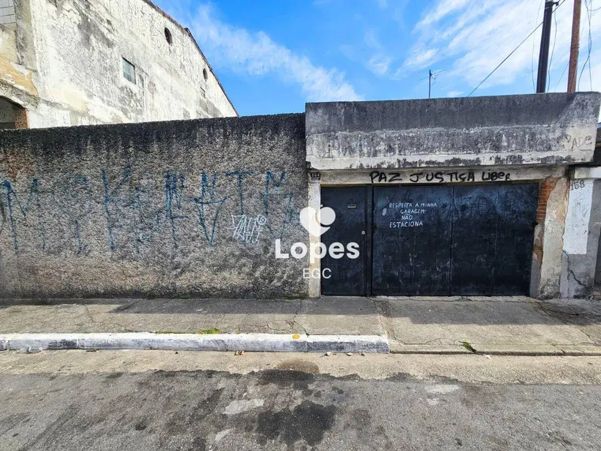 Foto 2 de Casa com 2 quartos à venda, 400m2 em Vila Macedópolis, São Paulo - SP