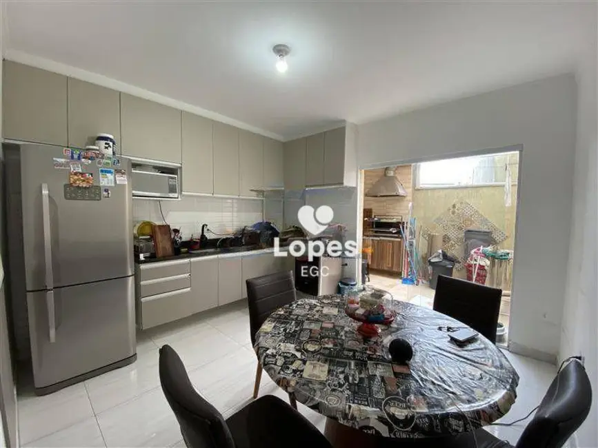 Foto 2 de Sobrado com 2 quartos à venda, 80m2 em Vila Industrial, São Paulo - SP