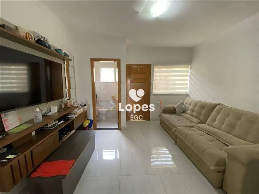 Foto 1 de Sobrado com 2 quartos à venda, 80m2 em Vila Industrial, São Paulo - SP