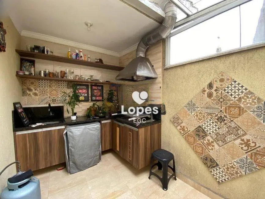 Foto 3 de Sobrado com 2 quartos à venda, 80m2 em Vila Industrial, São Paulo - SP