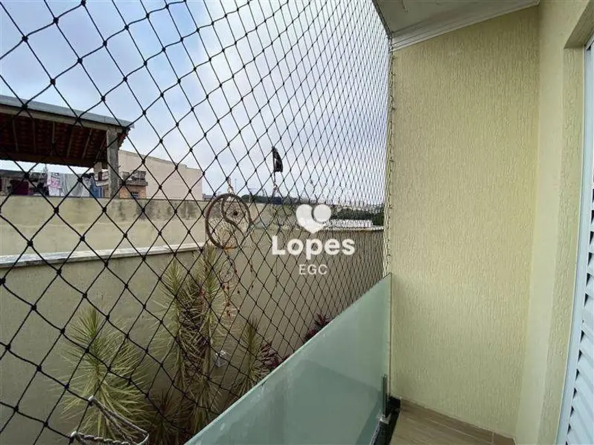 Foto 9 de Sobrado com 2 quartos à venda, 80m2 em Vila Industrial, São Paulo - SP