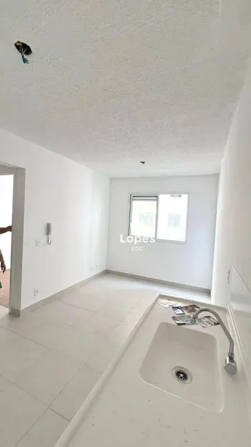 Apartamento com 2 quartos à venda, 32m2 em Vila Graciosa, São Paulo - SP - imagem 2 Foto 2 de Apartamento com 2 quartos à venda, 32m2 em Vila Graciosa, São Paulo - SP