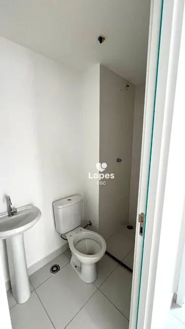 Apartamento com 2 quartos à venda, 32m2 em Vila Graciosa, São Paulo - SP - imagem 9 Foto 9 de Apartamento com 2 quartos à venda, 32m2 em Vila Graciosa, São Paulo - SP